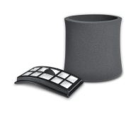 SENCOR Filtr HEPA  SVX 030 (do odkurzacza ORCA SVC3001) - 1439662 - zdjęcie 1